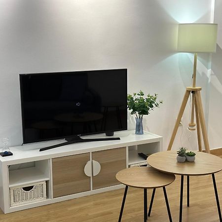 Apartamento Centrico A 12 Minutos De La Playa Альмерия Экстерьер фото