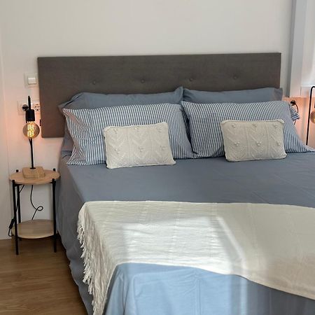 Apartamento Centrico A 12 Minutos De La Playa Альмерия Экстерьер фото